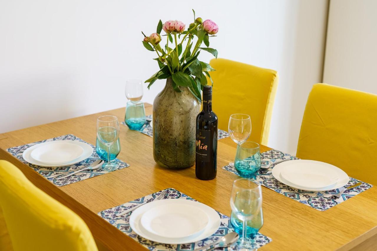 סרבינובו Apartament Morski Piasek מראה חיצוני תמונה